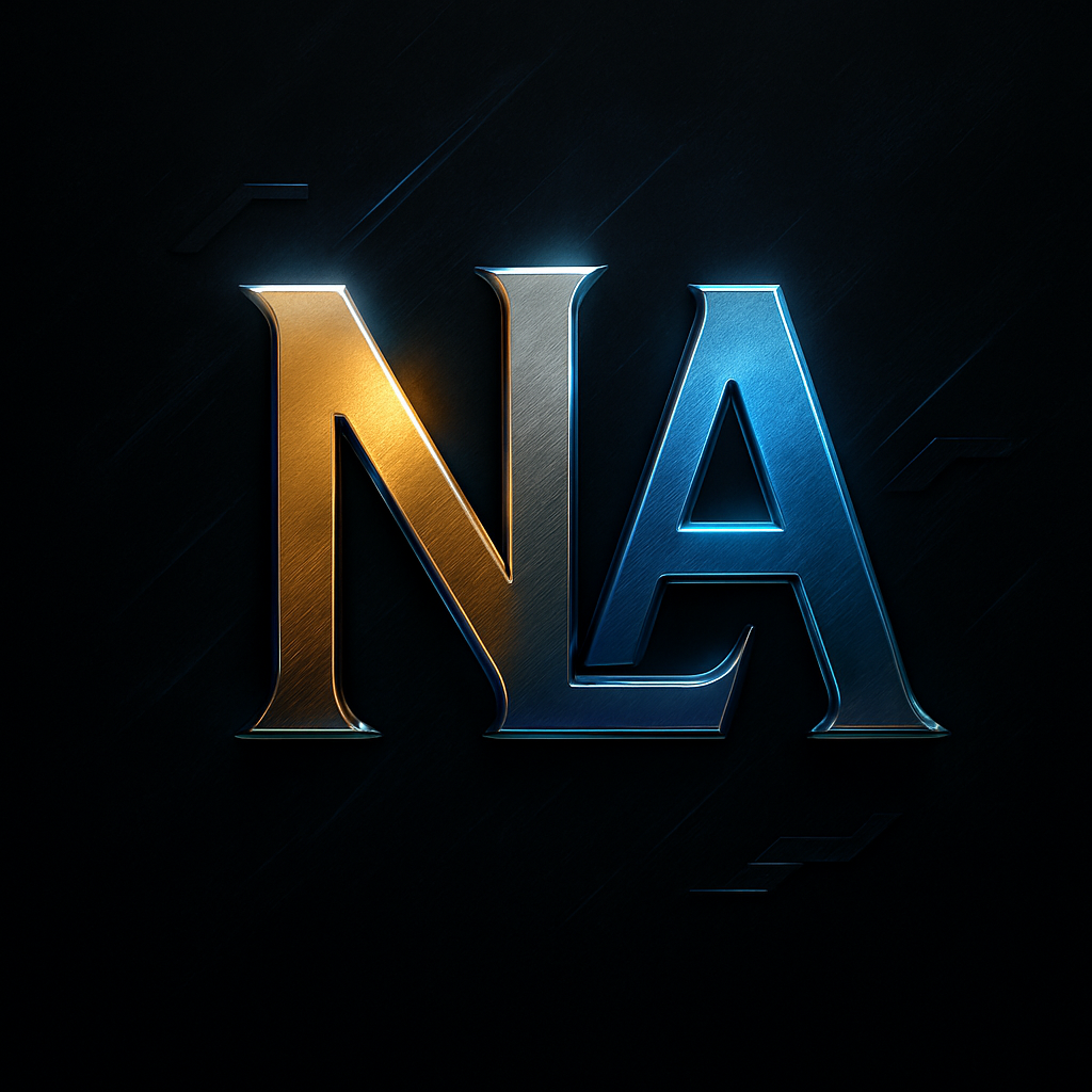 Lien vers le compte officiel NEWLVL AGENCY